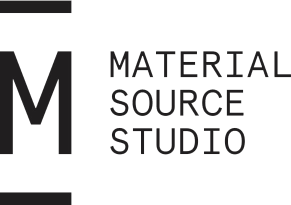 Material Source Studio Logo