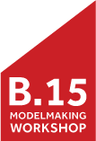 B15 Modelmaking Workshop