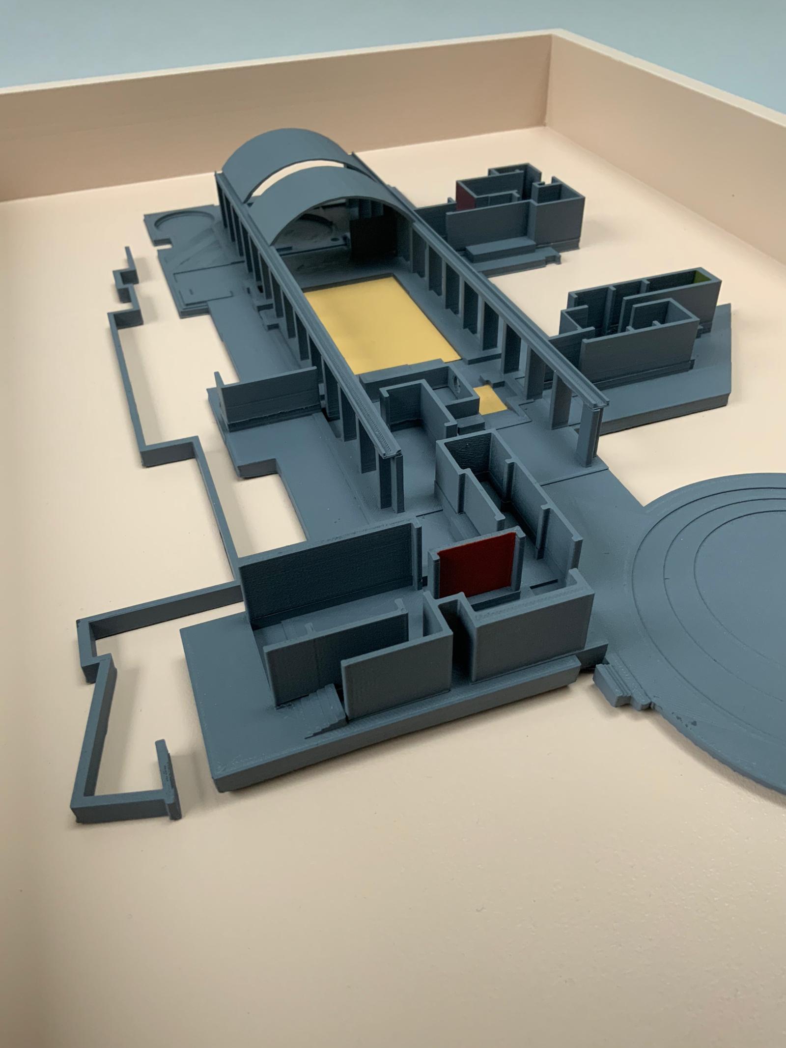 Jateen Lad Architect