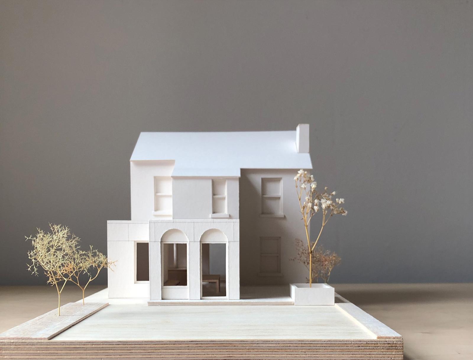 Mistry Swire Architects