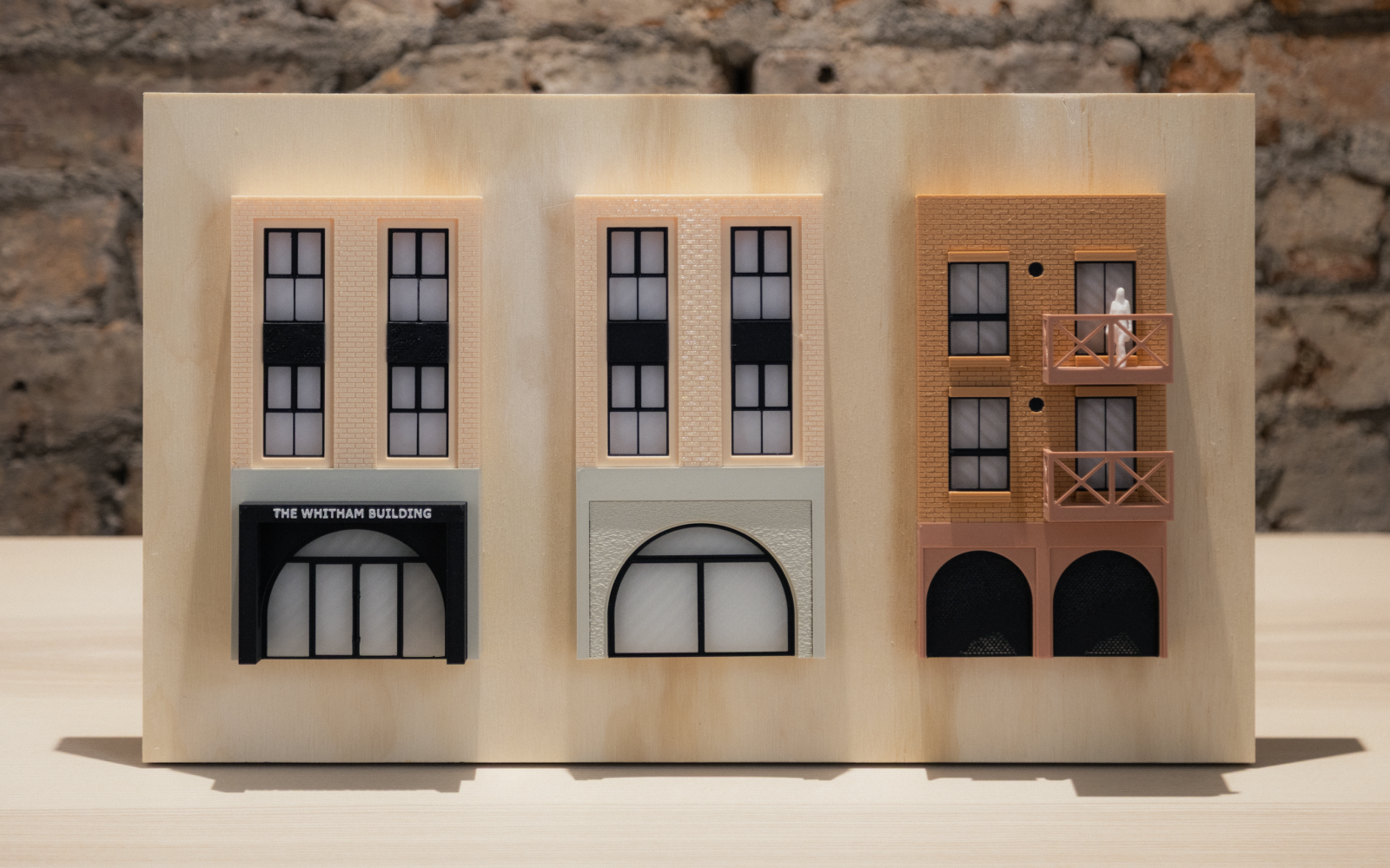 Ollier Smurthwaite Architects