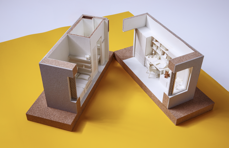 SimpsonHaugh Architects