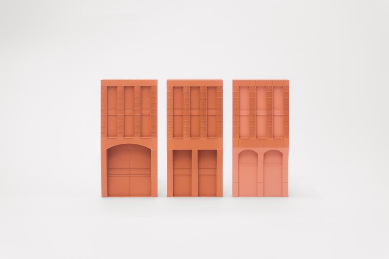 Ollier Smurthwaite Architects